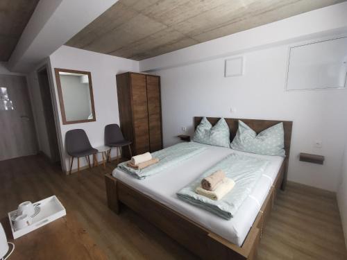 Sobe, Rooms B&B - Vina Kauran