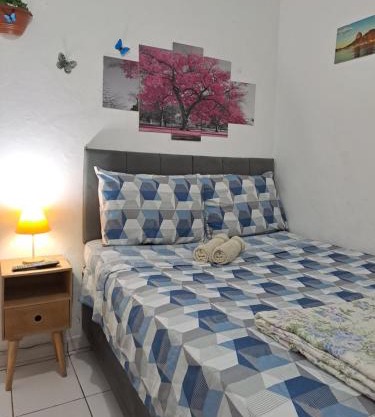 Sobrado Botafogo Guesthouse