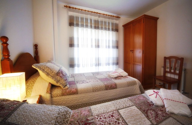 SOBRARBE, AINSA, BIELSA, GUARA, ORDESA, MOUNT LOST, PINETA, AÑISCLO, PIAU ENGALY