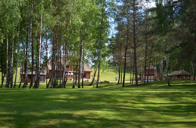 Sodyba Tundra