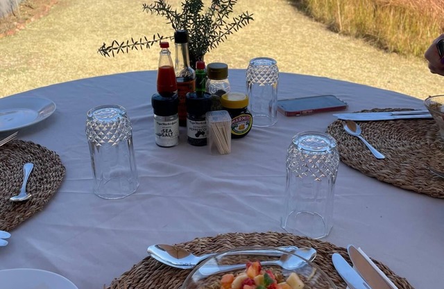 Sofala Lodge