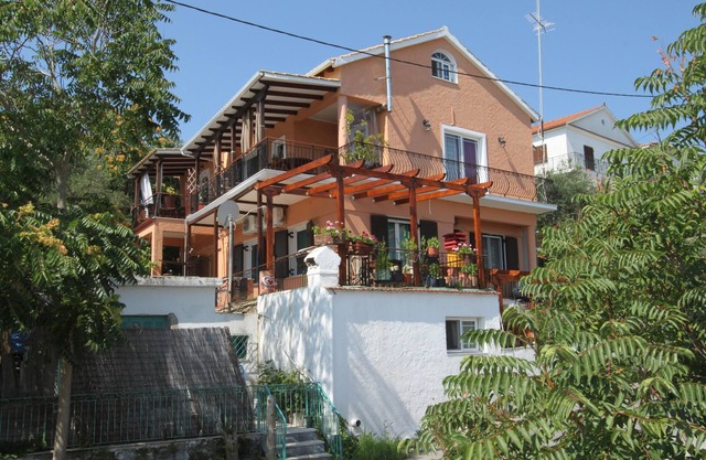 Sofia Apartment Three