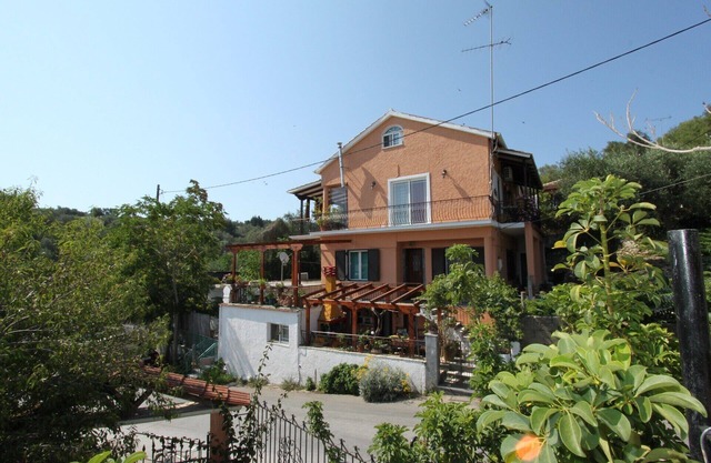 Sofia Apartment Two.