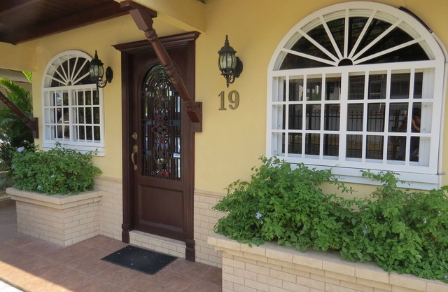 Sofia's B&B Hostal Boutique