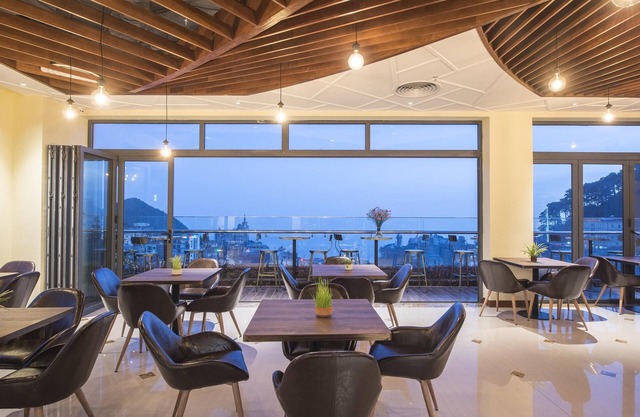 Sofia Tam Dao Hotel & Spa