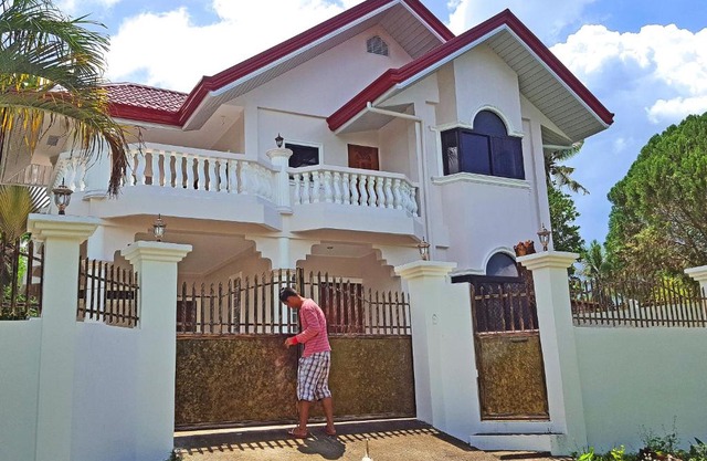 Sofias House Rental