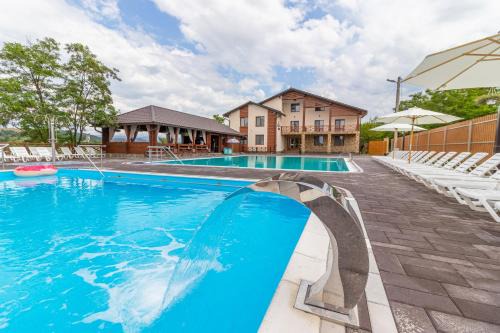 Sofion hotel&resort