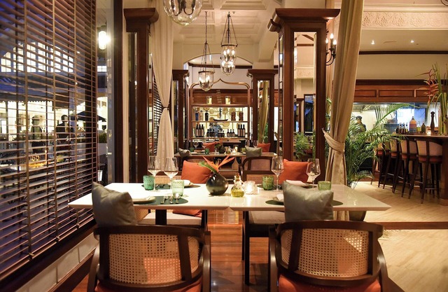 Sofitel Krabi Phokeethra Golf & Spa Resort