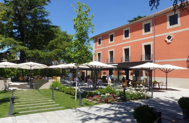 Sofraga Palacio