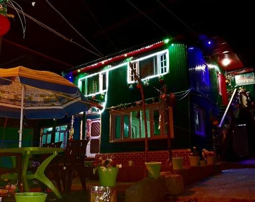 Sohail home stay