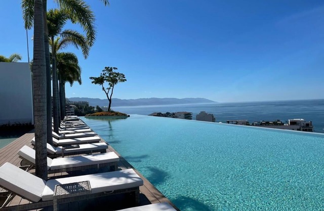 SOHO PV PUERTO VALLARTA