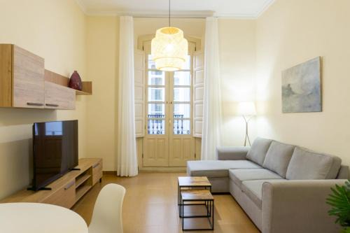 Soho Vibes Apartment