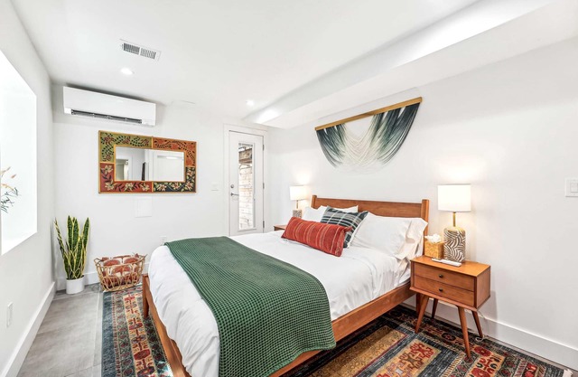 Sojourn Park Oasis Su