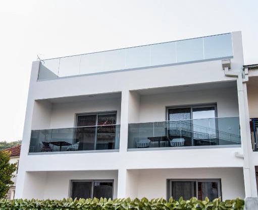 SOKO APARTMENTS Huoneistohotelli SOKO