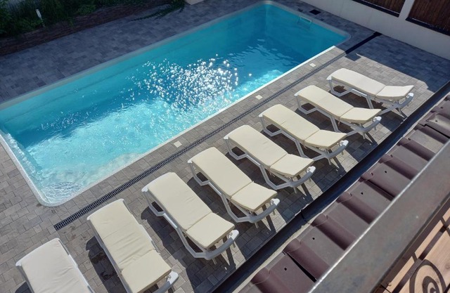 Sokol Guest House