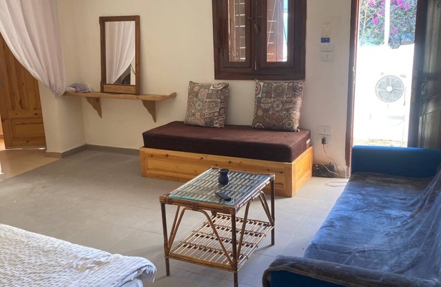 Sol & Agua house , dahab ,south sinai