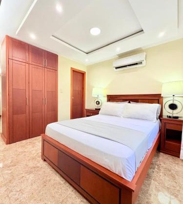 Sol y Confort Suites