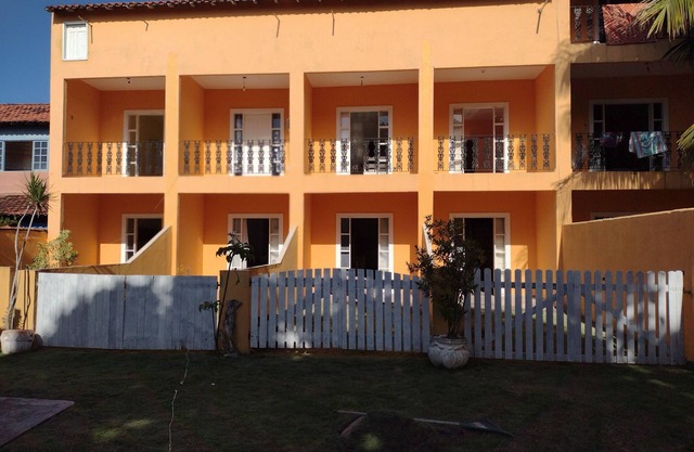 Solar Condominium of Praia Seca