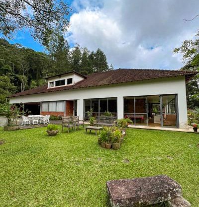 Solar da Montanha