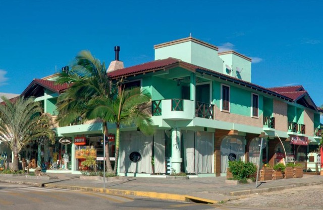 Solar de Garopaba