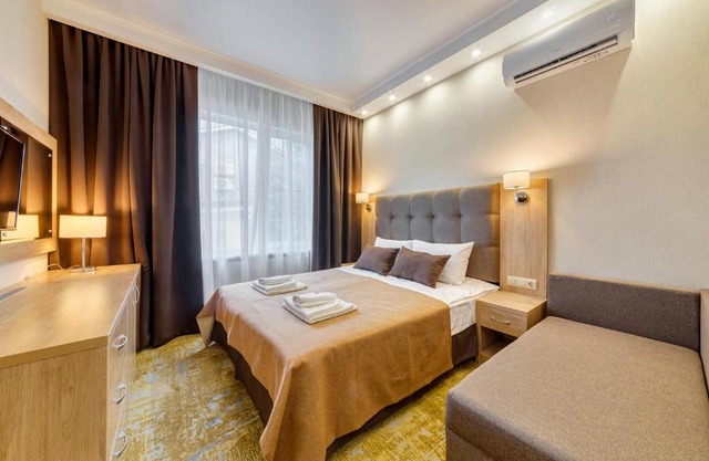 SOLAR Family Hotel
