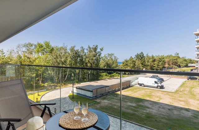 Solaris 25 m to the Beach by Renters