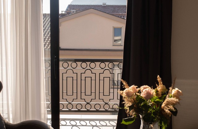 Solaris Apartments