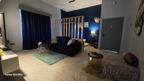 Solarium suite by aesthetic homestay