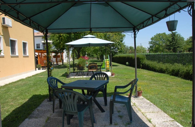 Sole Apartment (Agriturismo il Melograno)