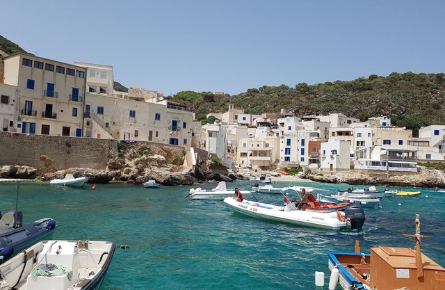 Sole Mare Sale