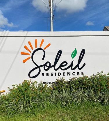 Soleil Serenity - Relax & Unwind