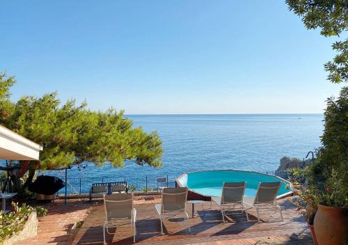 Solemar Sicilia - Villa Giovitto