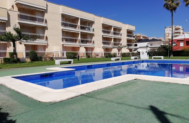 Solmar II esc.A 1º pta.3 (garaje 02)