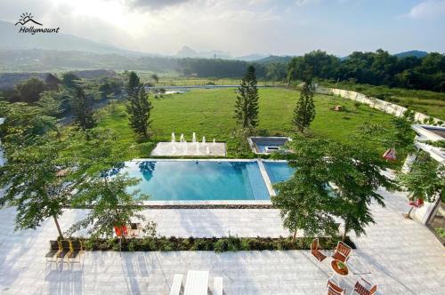 Solmist Villa