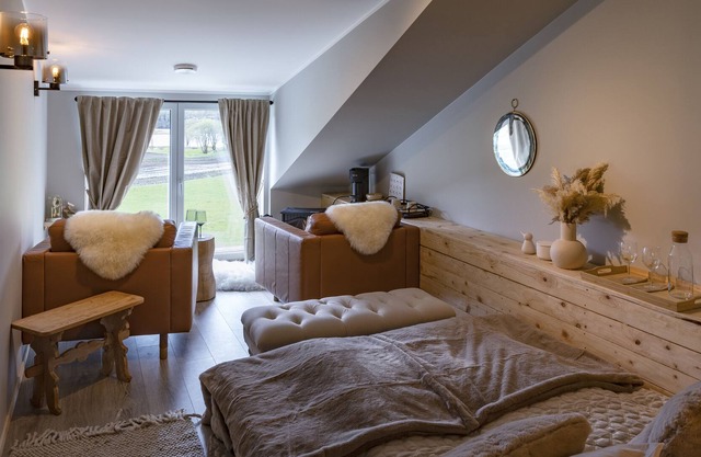 Solneset Farm Hotel