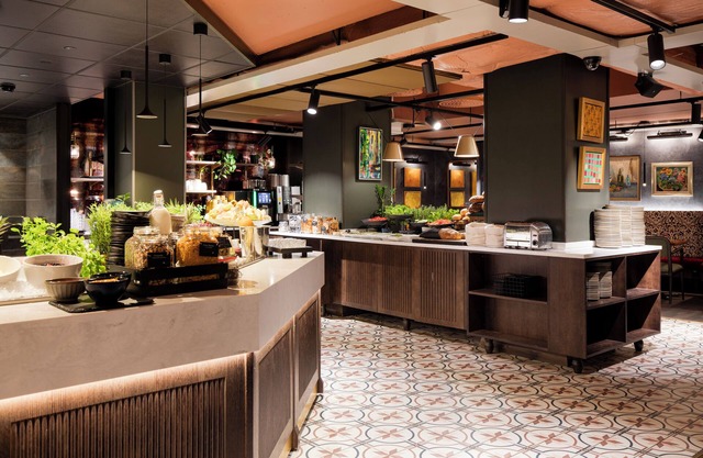 Solo Sokos Hotel Helsinki