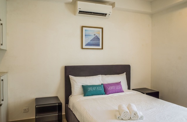 Solstice Cyberjaya Service apartment