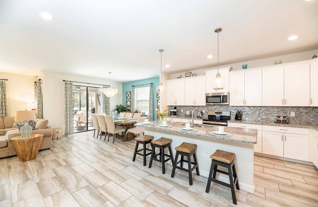🏖️ Solterra Beach - 6BR Home with Pool, Spa & Resort Perks | 20% Off Thru Jan26