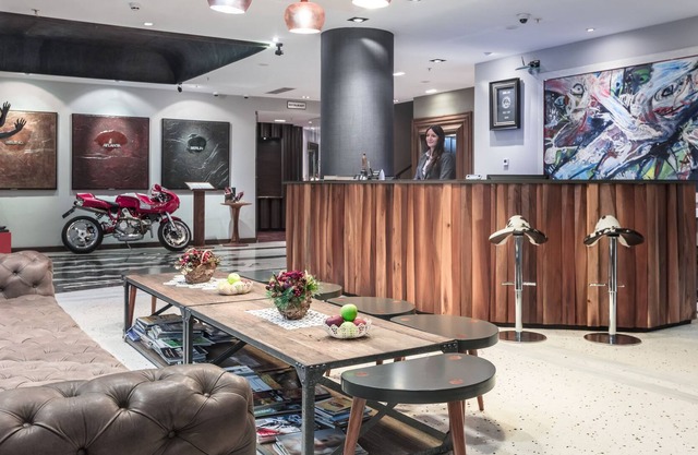 Solun Hotel & Spa Superior