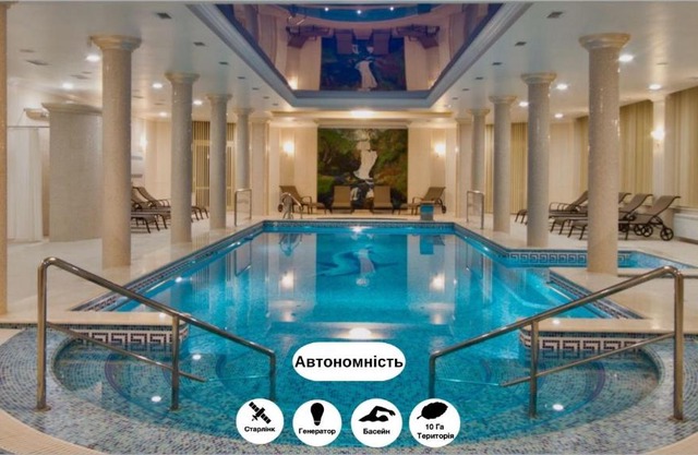 Solva Resort Medical & SPA