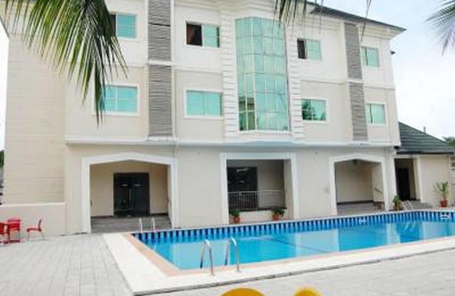 Somitel Hotels - Standard