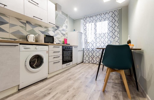Sommera Apartment