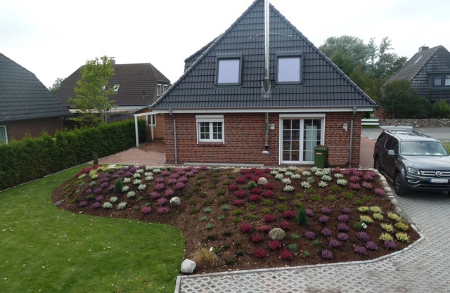 Sommerwind III - 8 persons - 4 bathrooms - 4 bedrooms
