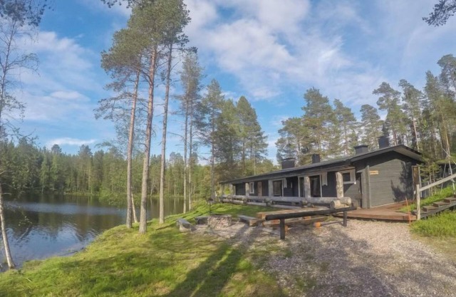 Sompsanniemi by Interhome