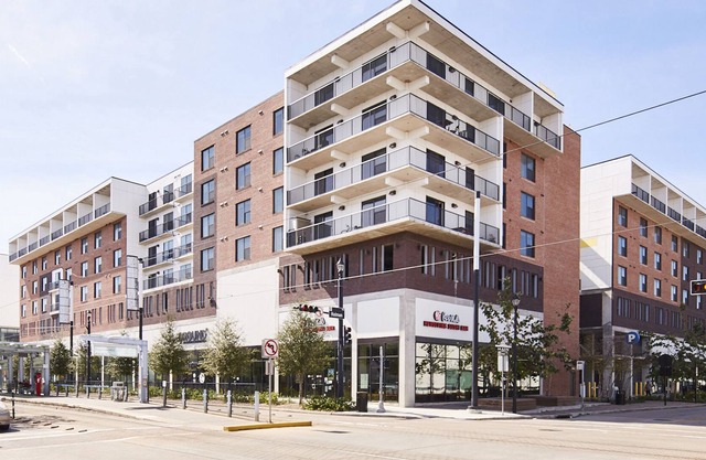 Sonder at Mid Main Lofts