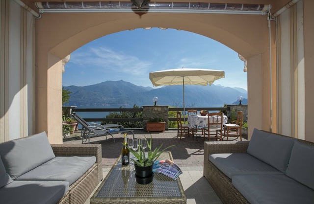 Sonenga Panoramic Terrace