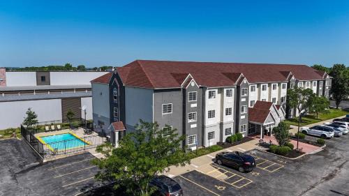 Sonesta Essential Hotel Blue Springs