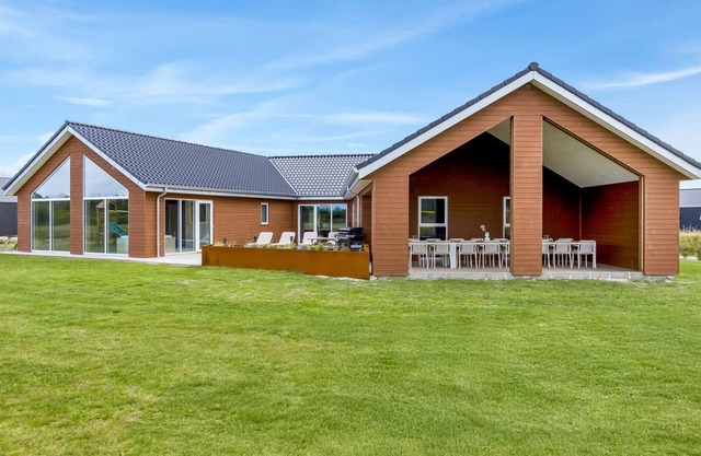 "Sönke" - 4km from the sea by Interhome