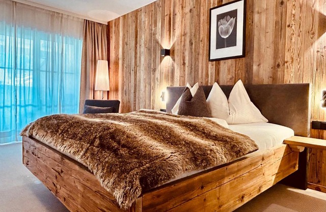 Sonn-Alm Chalet-Apartments