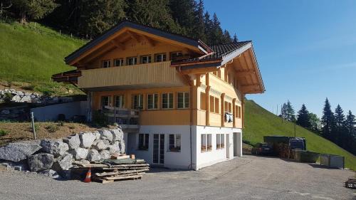 Sonnen-Panorama
